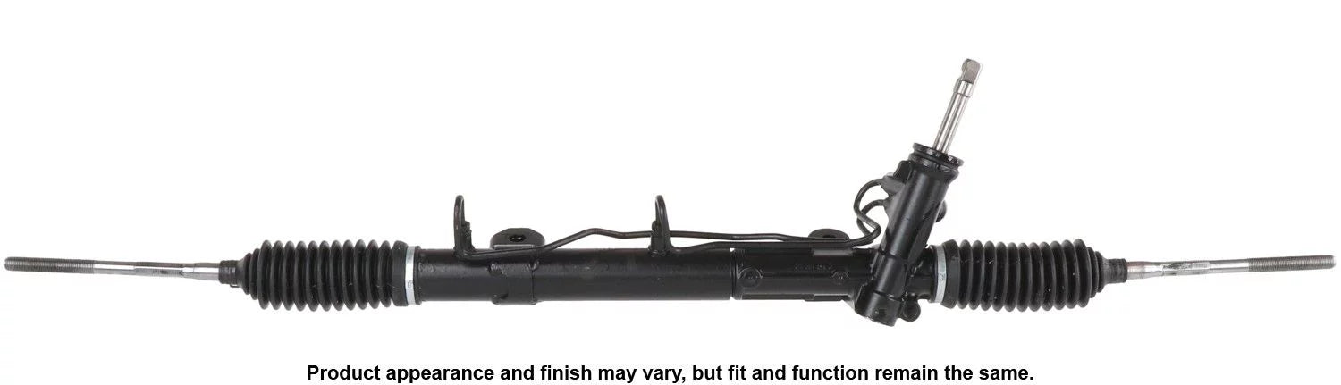 A1 Cardone 22-384 Rack and Pinion Assembly For 07-17 Caliber Compass Patriot Fits select: 2007-2017 JEEP PATRIOT, 2007-2017 JEEP COMPASizeSize