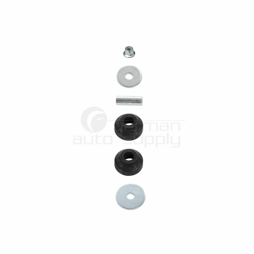 Front Passenger Sizeide Twin-Tube Sizetrut for Infiniti G35 2003-2006