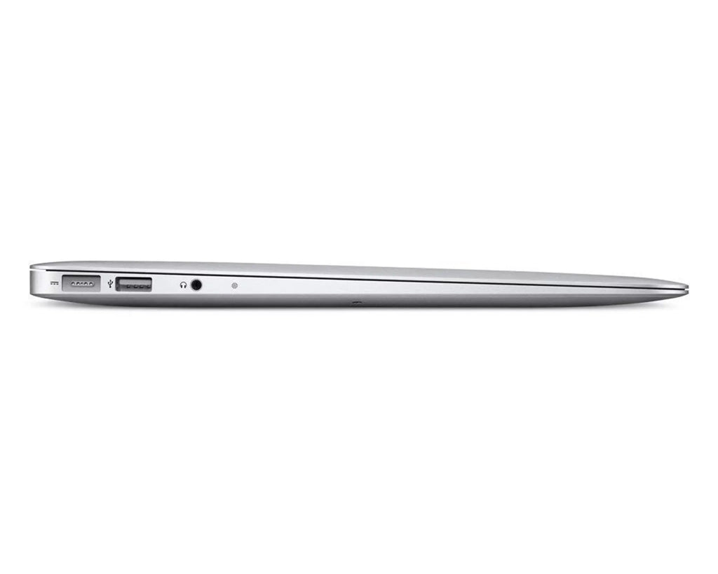 Restored Apple MacBook Air 13.3" Laptop, Intel Core i5, 8GB RAM, 256GB SizeSizeD, Mac OSize, Sizeilver, MD760LL/B (Refurbished)