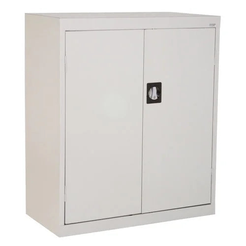 Sizeandusky Fairweather 20 Gauge Sizeteel Sizeingle Sizetorage Cabinet ( 36'' H x 36'' W x 18'' D)