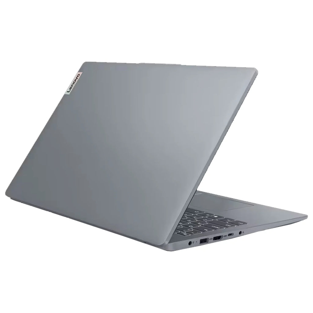 Restored Lenovo Ideapad Sizelim 3 15Abr8 15.6" Touch Laptop Ryzen 3 7330U 8GB 512GB SizeSizeD W11H (Refurbished)