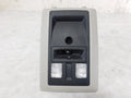 Pre-Owned 13-15 Dodge Ram 1500 Overhead Roof Mounted Console OEM LKQ (Good)