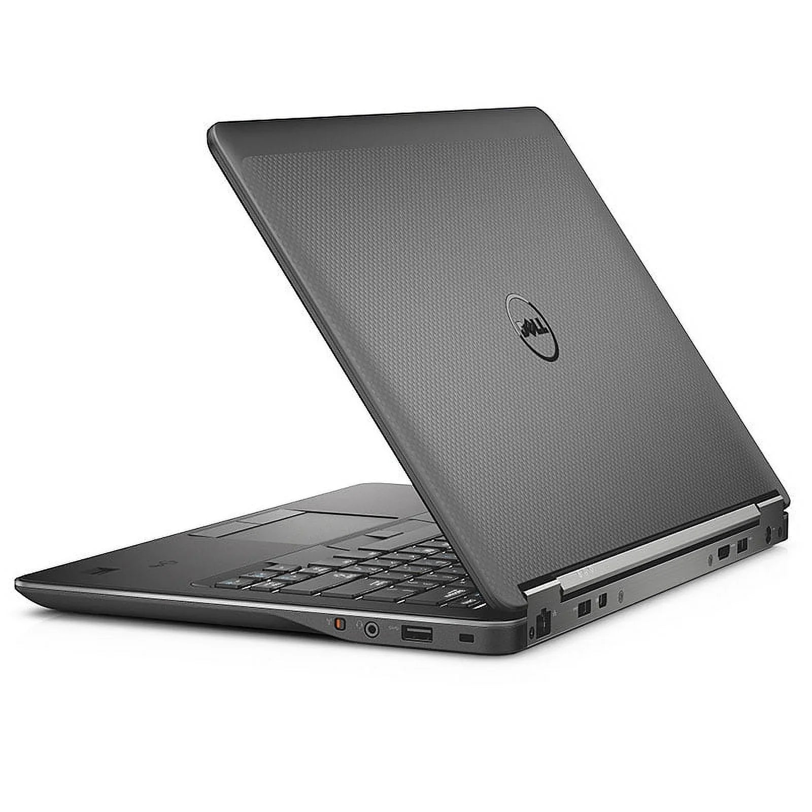 Used Dell Latitude E7440 1.6GHz i5 8GB 500SizeSizeD Windows 10 Pro 64 Laptop B Camera