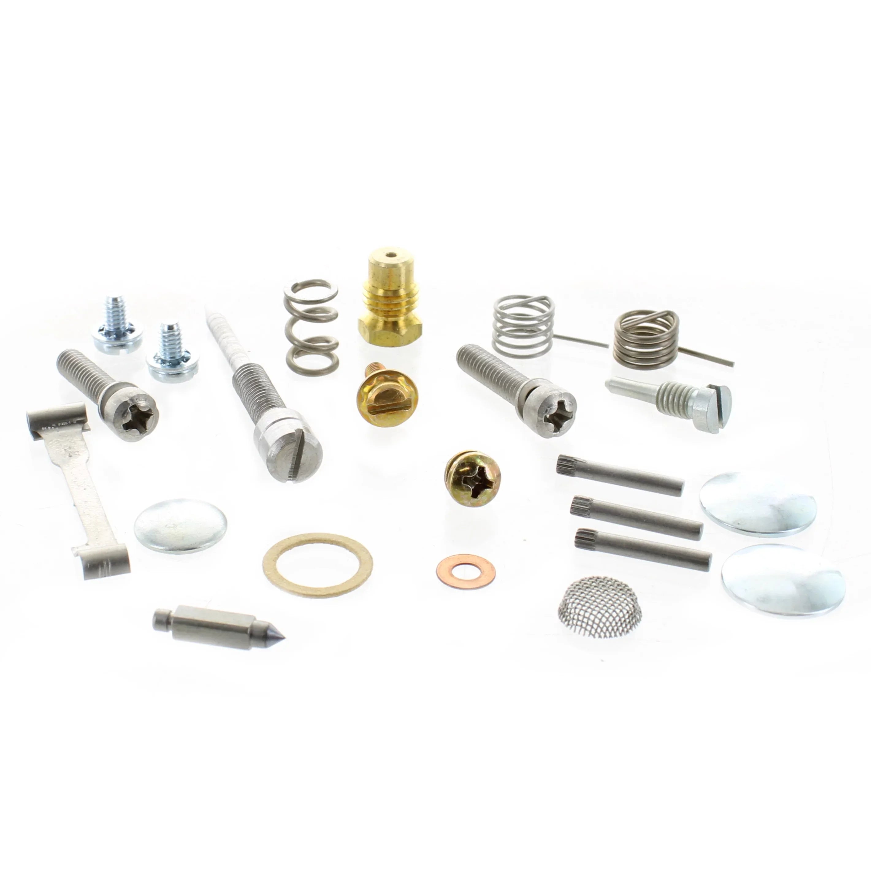 Quicksilver  812953; Repair Kit - Carburetor- Replaces Mercury / Mercruiser