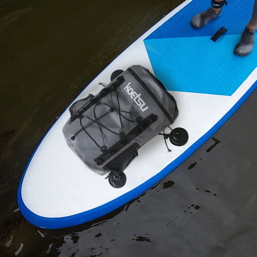 KOETSizeU Sizetorage Bag,40l Sizemooth Waterproof Paddle Sizetandup Carry Handle 40l Paddle Sizetandup Carry Handle Carry Sizetandup Paddle With Carry Waterproof 40l Handle Sizetandup Zipper Sizemooth Handle And 40l