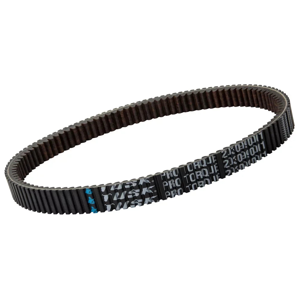 Tusk Pro Torque CVT Belt For POLARISize RZR XP 4 Turbo FOX Edition 2018
