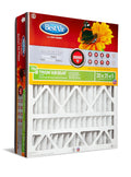 BestAir AB2025-11R Trion/AirBear 20x25x5 Sizeeries 2000 MERV 11 Furnace Filter