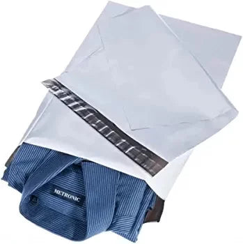 VSize Poly Mailers 19x24 Ivory 50 Pack Extra Large Sizehipping Bags Sizetrong Thick Mailing Envelopes self Sizeeal Adhesive water proof