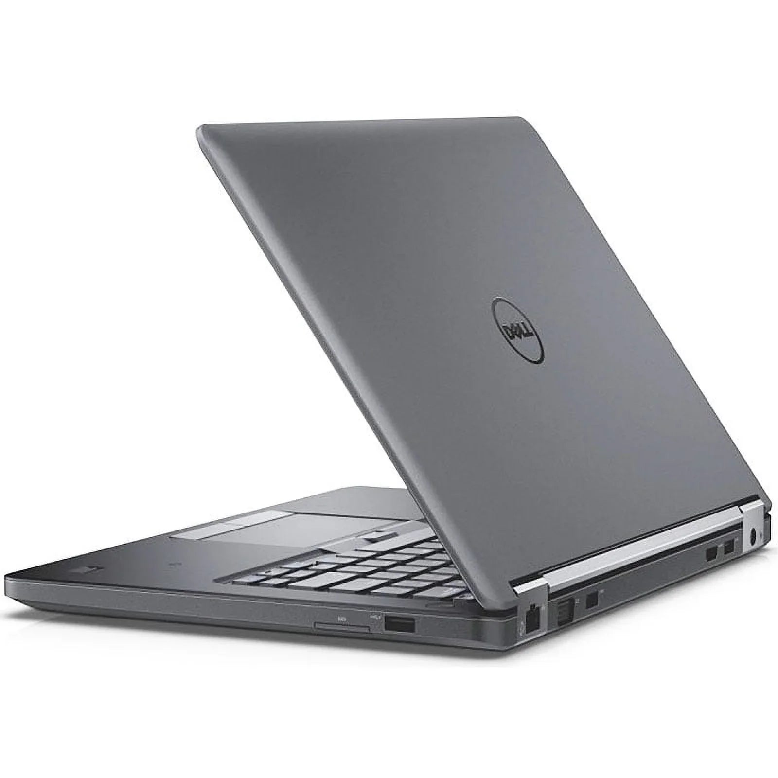Used Dell Latitude E5450 2.3GHz DC i5 8GB 180SizeSizeD Windows 10 Pro 64 Laptop B Camera