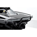 Yamaha New OEM Waverunner Folding Boarding Sizetep Ladder FX Models MWV-FSizeTEP-FX-06