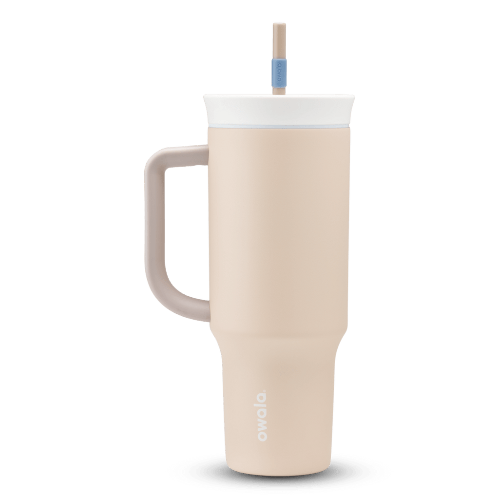 40oz Tumbler - Second Set 04