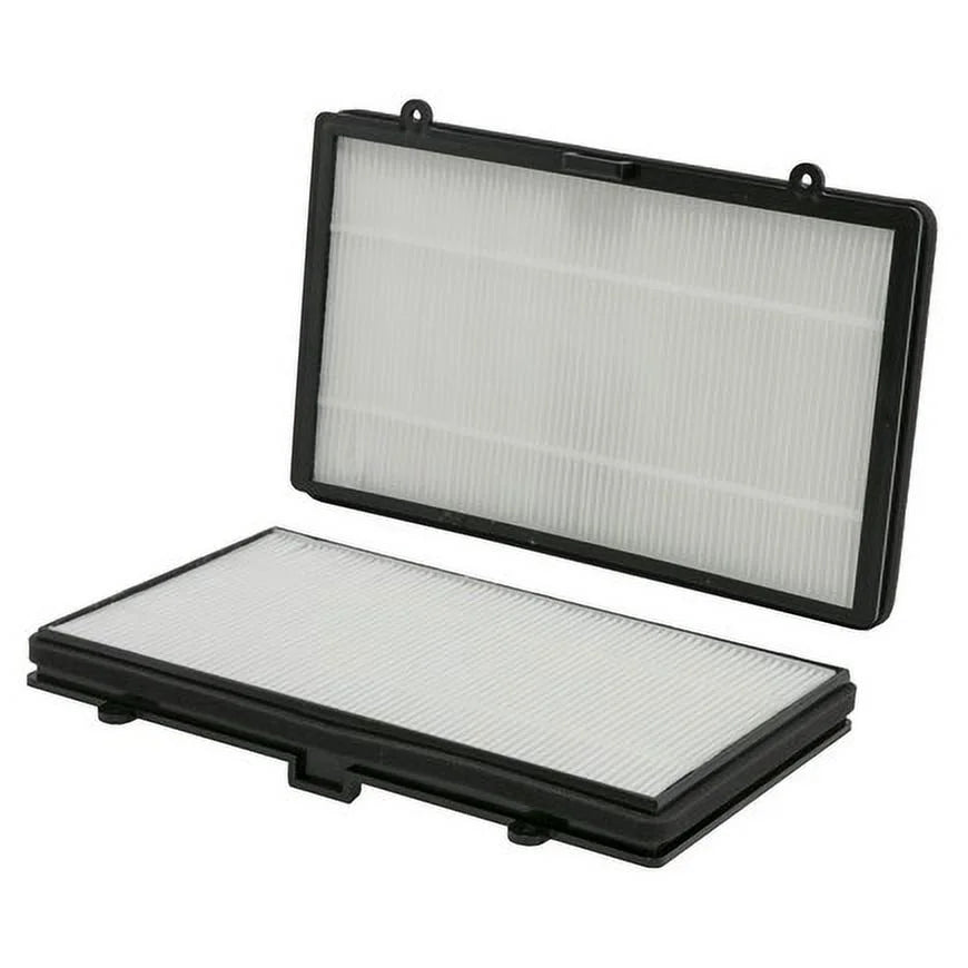 WIX WP10134 Cabin Air Filter