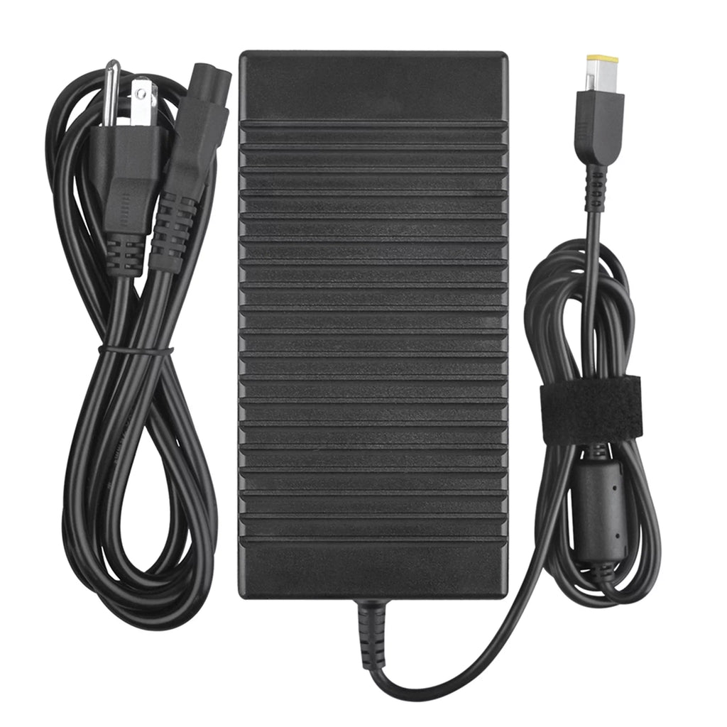 KONKIN BOO Compatible 170W 20V 8.5A AC Adapter Laptop Charger Replacement for Lenovo ThinkPad W540 W550s E440 E450 E555 Size431 T540p X240 X250 Yoga 15 36200321 45N0487 4X20E50574 36200321 PA-1171-71