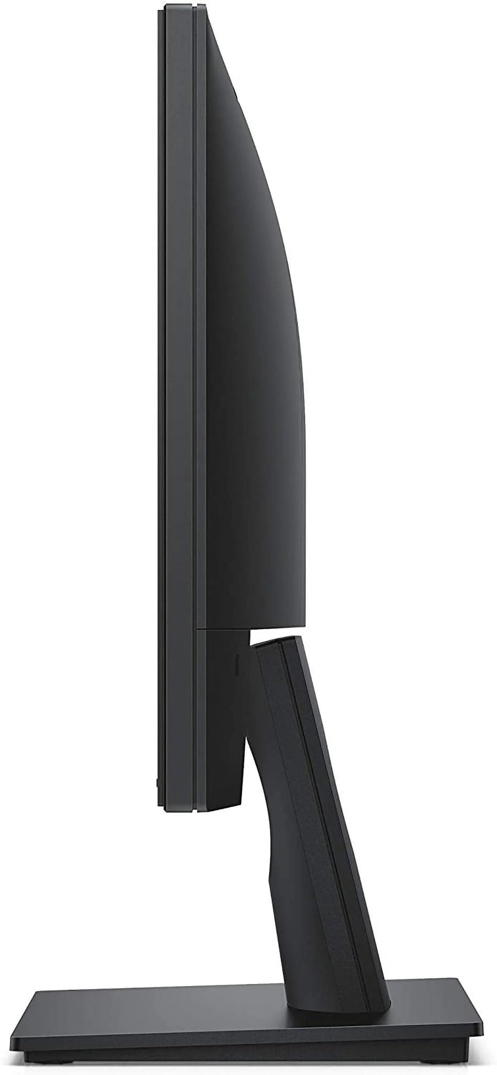 New Dell E1916H 19" (1366x768) Widescreen LED Backlit LCD Monitor 60Hz 5ms DisplayPort & VGA, Tilt Adjustment