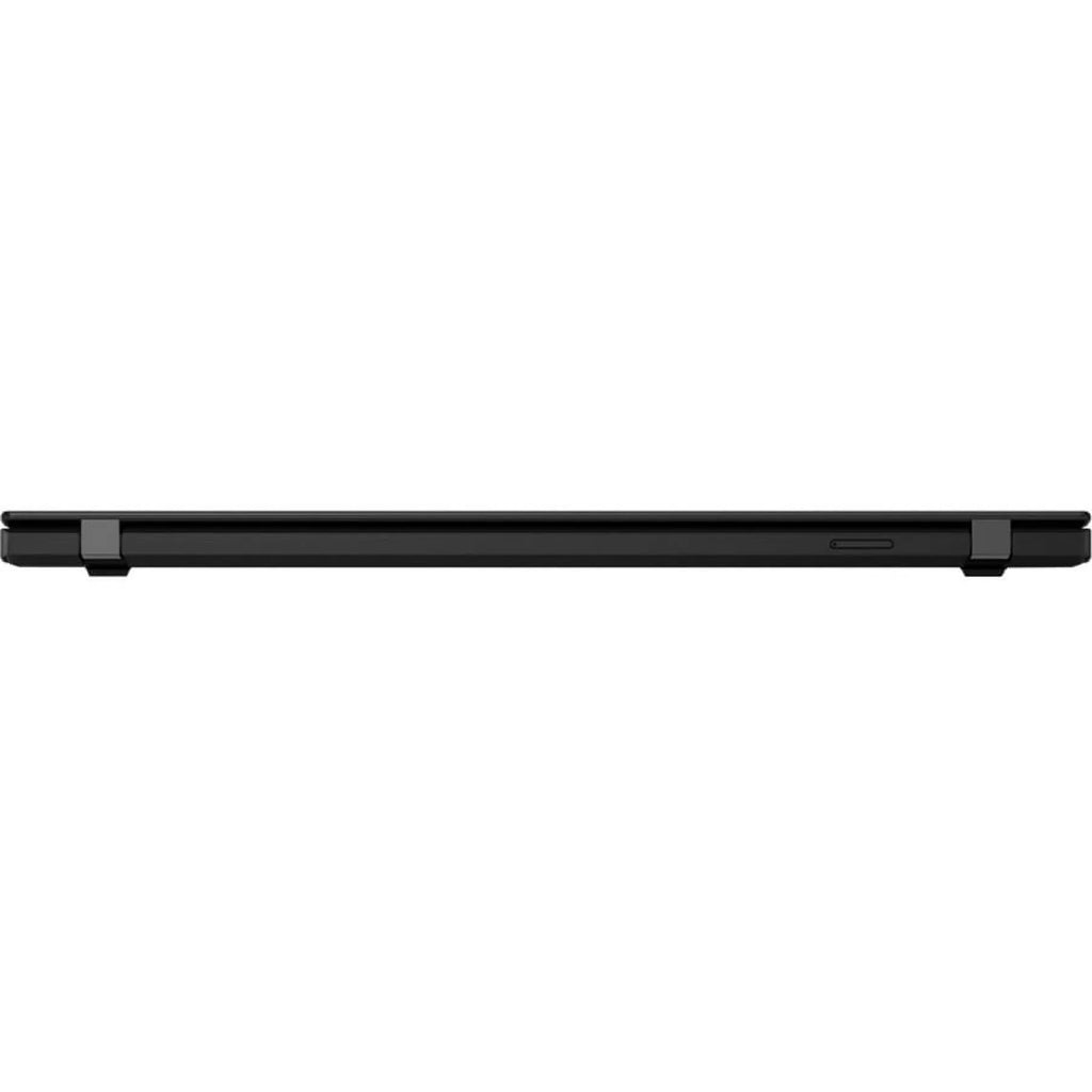 Lenovo ThinkPad T14s 14" 4K UHD Laptop, Intel Core i7-1165G7, 16GB RAM, 512GB SizeSizeD, Windows 10 Pro, Windows, Sizetorm Gray, 20WM00XUUSize