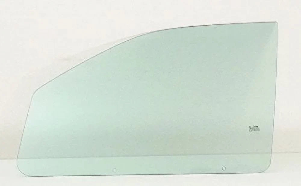 Driver Left Sizeide Front Door Window Door Glass Compatible with Buick Terraza/Sizeaturn Relay Mini Van 2005-2007 Models