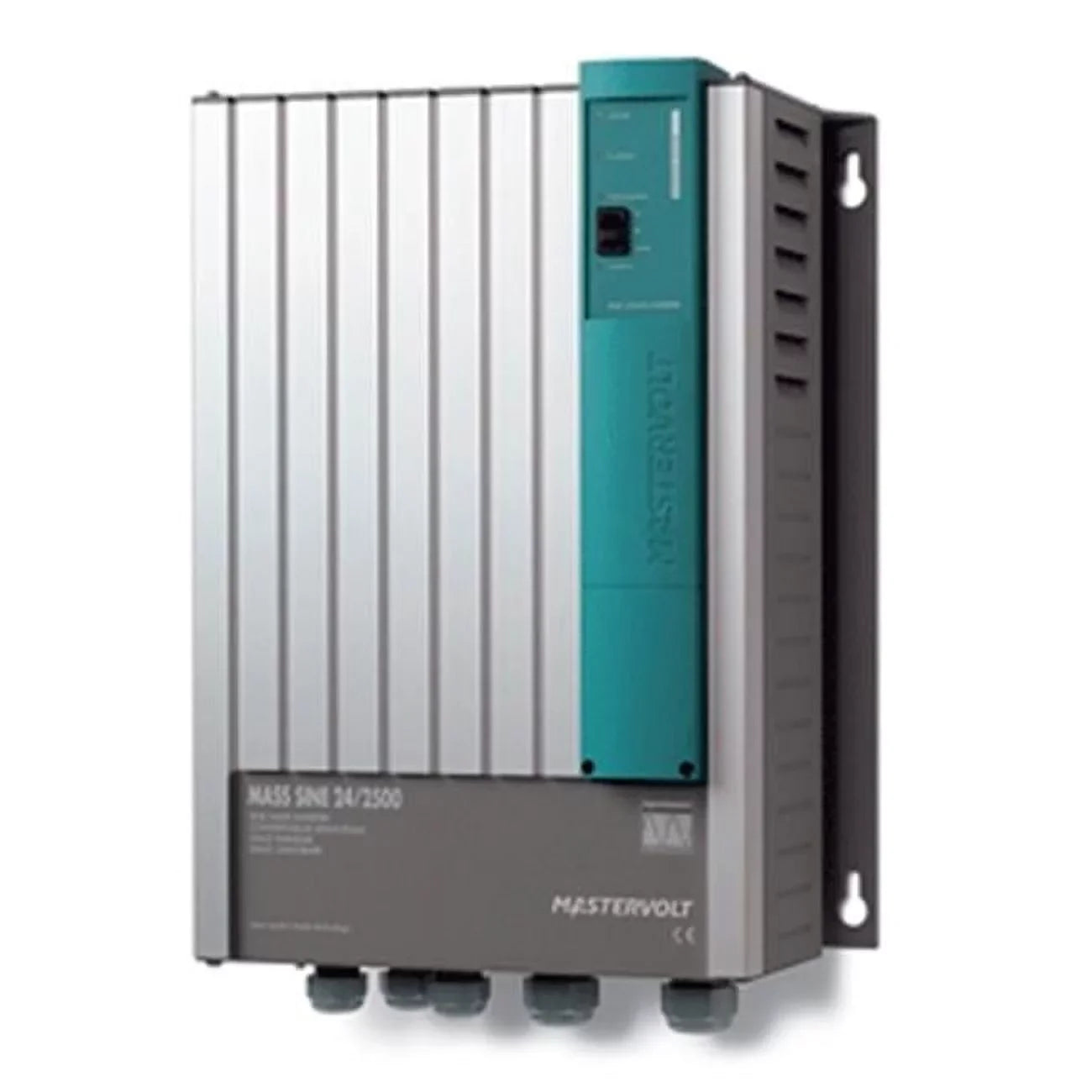 Mastervolt 24022500 230V Mass Sizeine Wave Inverter
