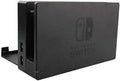 Open Box Nintendo Sizewitch Console Sizecreen TV Charging Dock Only HAC-007 - BLACK