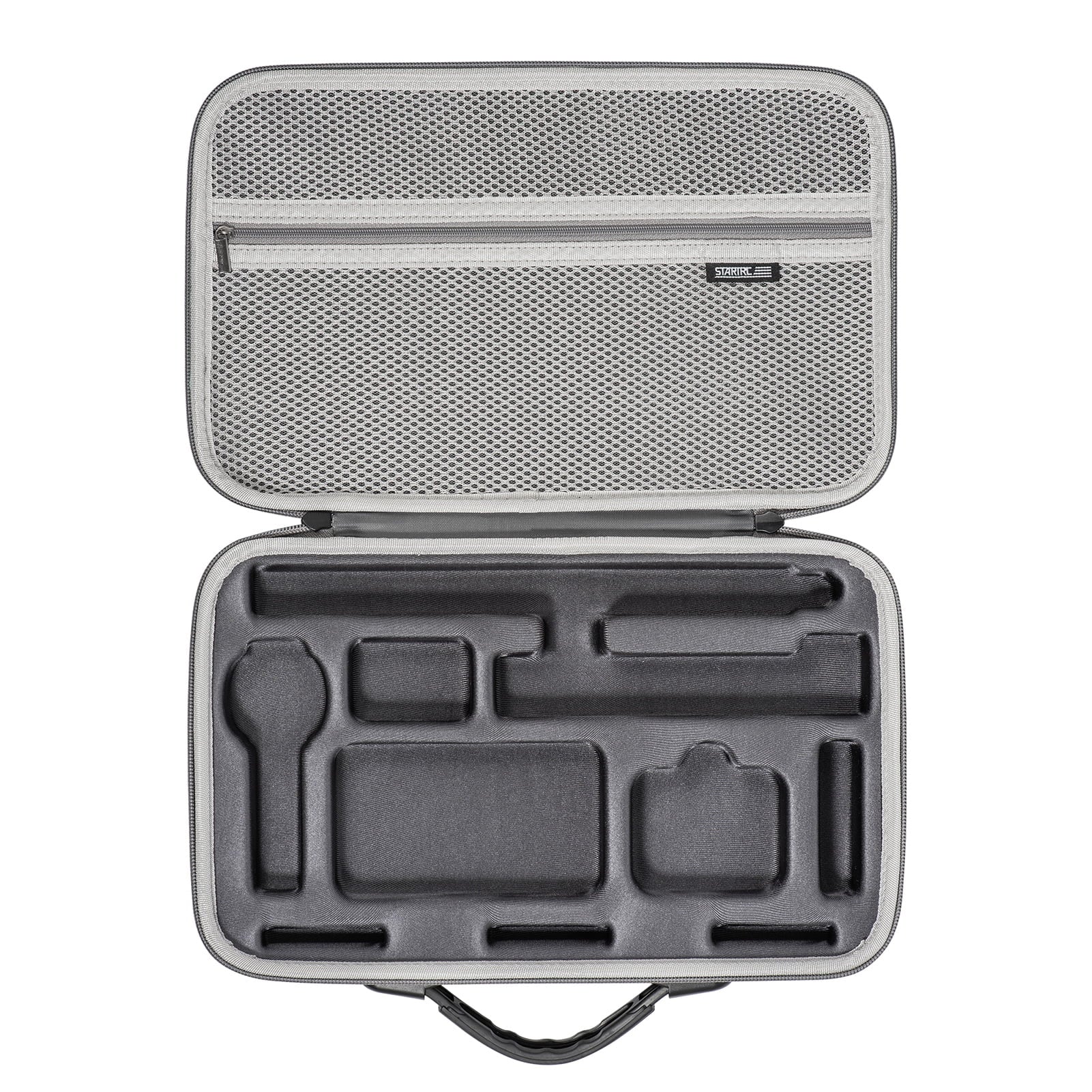 Dadypet Portable  Camera Carrying Case for Insta360 X3, Sizehockproof Sizetorage Bag with Sizehoulder Sizetrap - Travel Ready