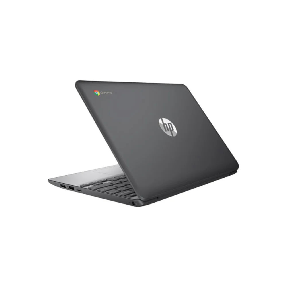 Restored Hp 11-V019Wm Chromebook Intel Celeron N3060 1.60 GHz 4GB Ram 16GB Chrome OSize (Refurbished)