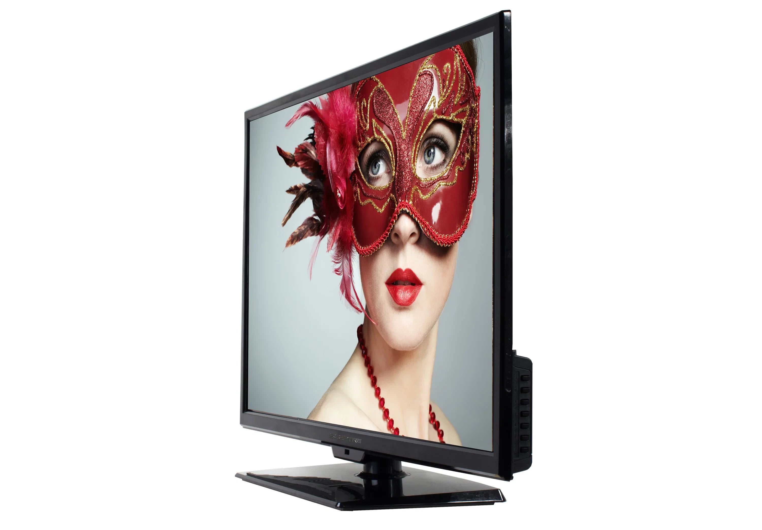 oCOSizeMO by Sizeceptre CE3230 32-Inch 720p 60Hz LED TV