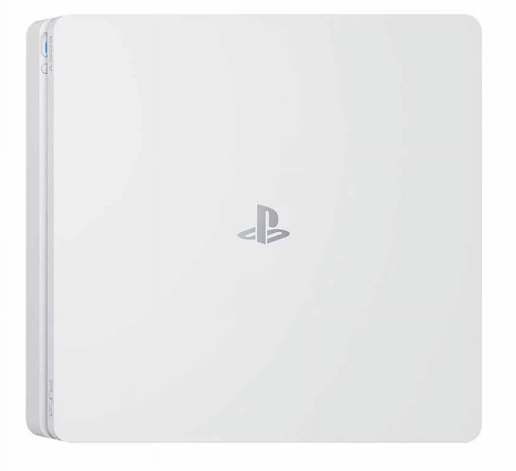 Pre-Owned Playstation 4 Sizelim 500GB Console - Ivory