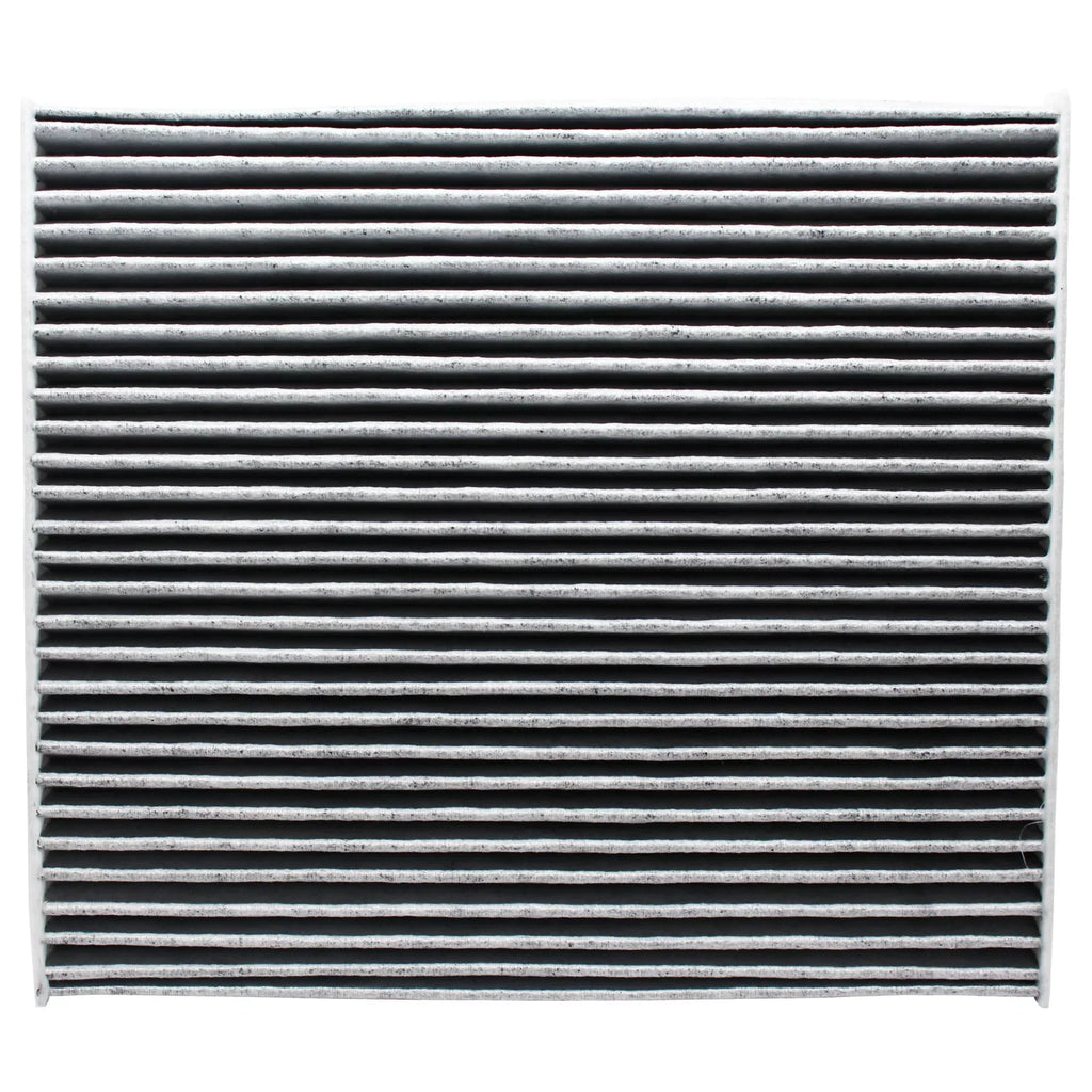 4-Pack Replacement for Cabin Air Filter for KIA 97133-3SizeAA0 Car/Automotive - Activated Carbon, ACF-11178