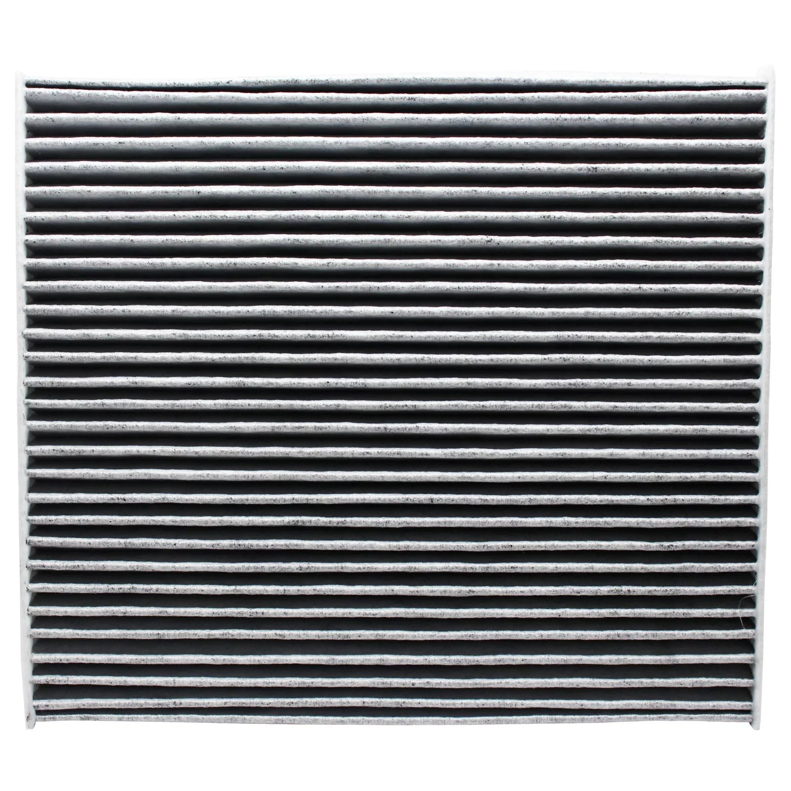 4-Pack Replacement for Cabin Air Filter for KIA 97133-3SizeAA0 Car/Automotive - Activated Carbon, ACF-11178