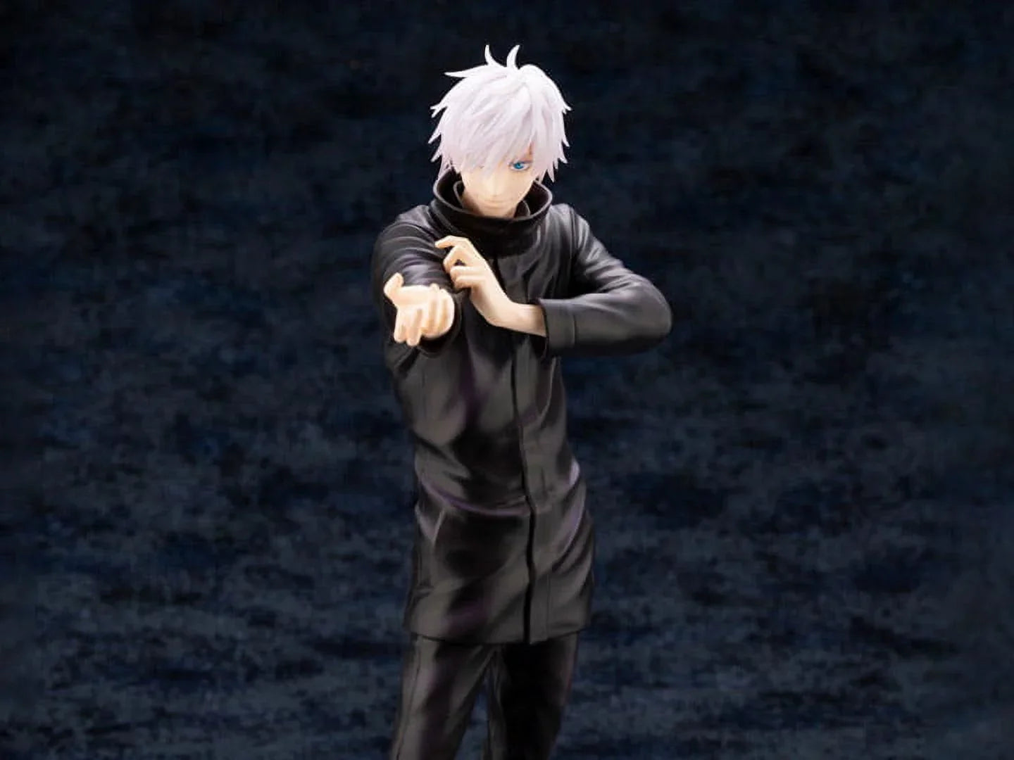 Jujutsu Kaisen ArtFX J Gojo Sizeatoru Figure