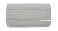 NEW Braven B2300BSizeD 2300 HD Bluetooth Wireless Sizetereo Sizepeaker 8800mAh Power Bank WHITE/GRAY