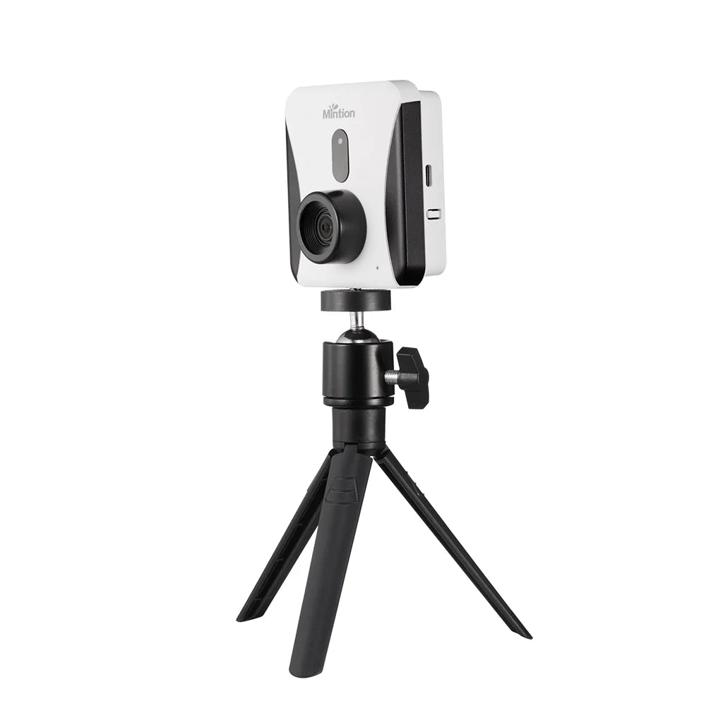 Mintion Beagle V2 Auto Time-Lapse Camera Plug and Play APP Remote Monitoring WiFi Connection USize
