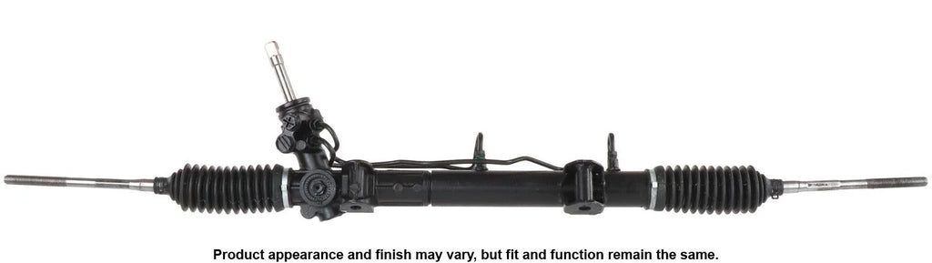A1 Cardone 22-384 Rack and Pinion Assembly For 07-17 Caliber Compass Patriot Fits select: 2007-2017 JEEP PATRIOT, 2007-2017 JEEP COMPASizeSize