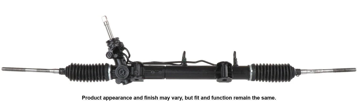 A1 Cardone 22-384 Rack and Pinion Assembly For 07-17 Caliber Compass Patriot Fits select: 2007-2017 JEEP PATRIOT, 2007-2017 JEEP COMPASizeSize