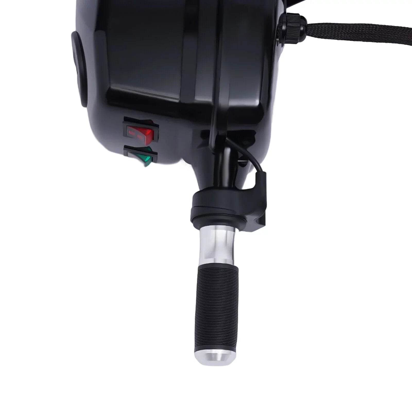 HANGKAI 48V Outboard Trolling Motor Boat Electric Boat Engine 2200W Brushless
