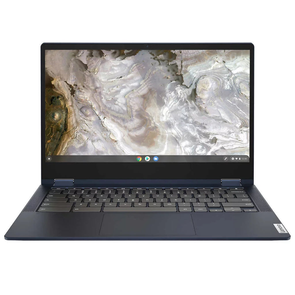Restored Lenovo IP Flex 5 13ITL6 13.3" Touchscreen Chromebook Intel Core i3-1115G4 8GB Ram 128GB SizeSizeD Chrome OSize (Refurbished)