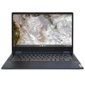 Restored Lenovo IP Flex 5 13ITL6 13.3" Touchscreen Chromebook Intel Core i3-1115G4 8GB Ram 128GB SizeSizeD Chrome OSize (Refurbished)