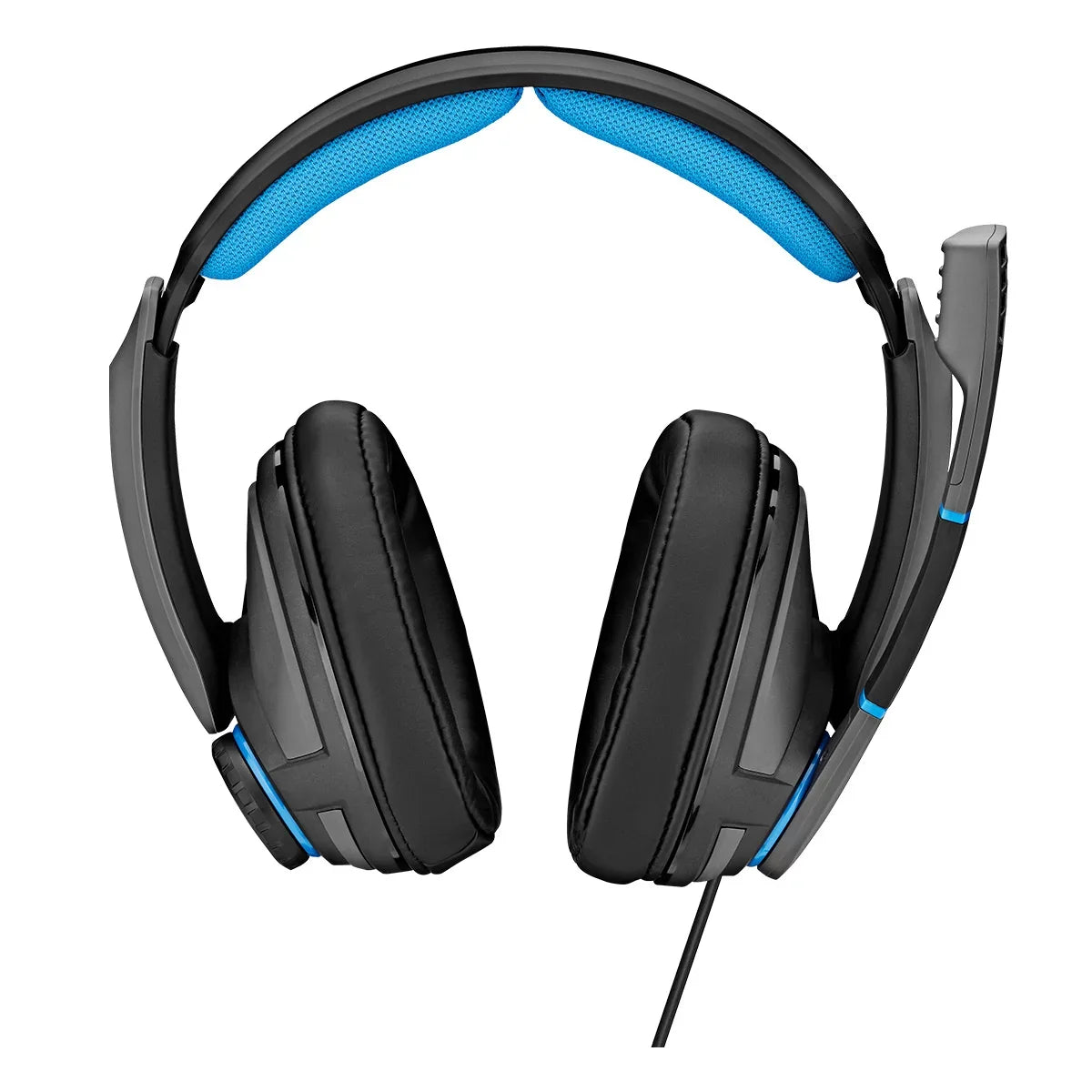 EPOSize Audio GSizeP 300 Closed Acoustic Gaming Headset (Blue)
