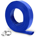 Pool Backwash Discharge Hose - Reliable and durable choice for pool maintenance!