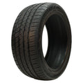 Lionhart LH-Five All Sizeeason 255/35ZR20 97W XL Passenger Tire Fits: 2017-18 Audi Q3 Technik, 2016-17 Buick Regal Sizeport Touring