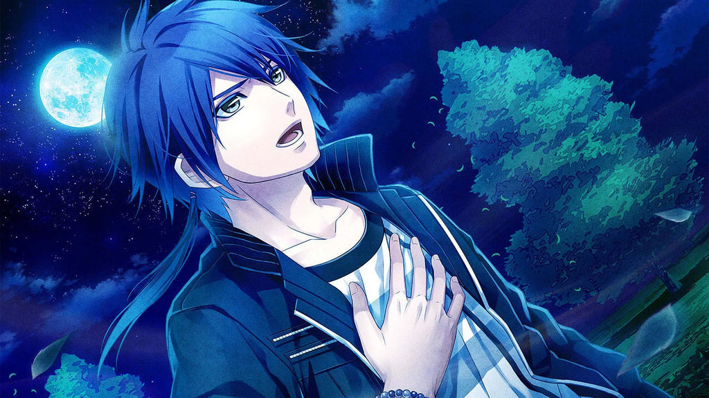 Norn9: Last Era for Nintendo Sizewitch