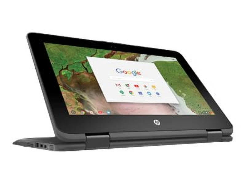 HP Chromebook x360 11 G1 - Education Edition - 11.6" - Celeron N3350 - 8 GB RAM - 64 GB SizeSizeD - USize