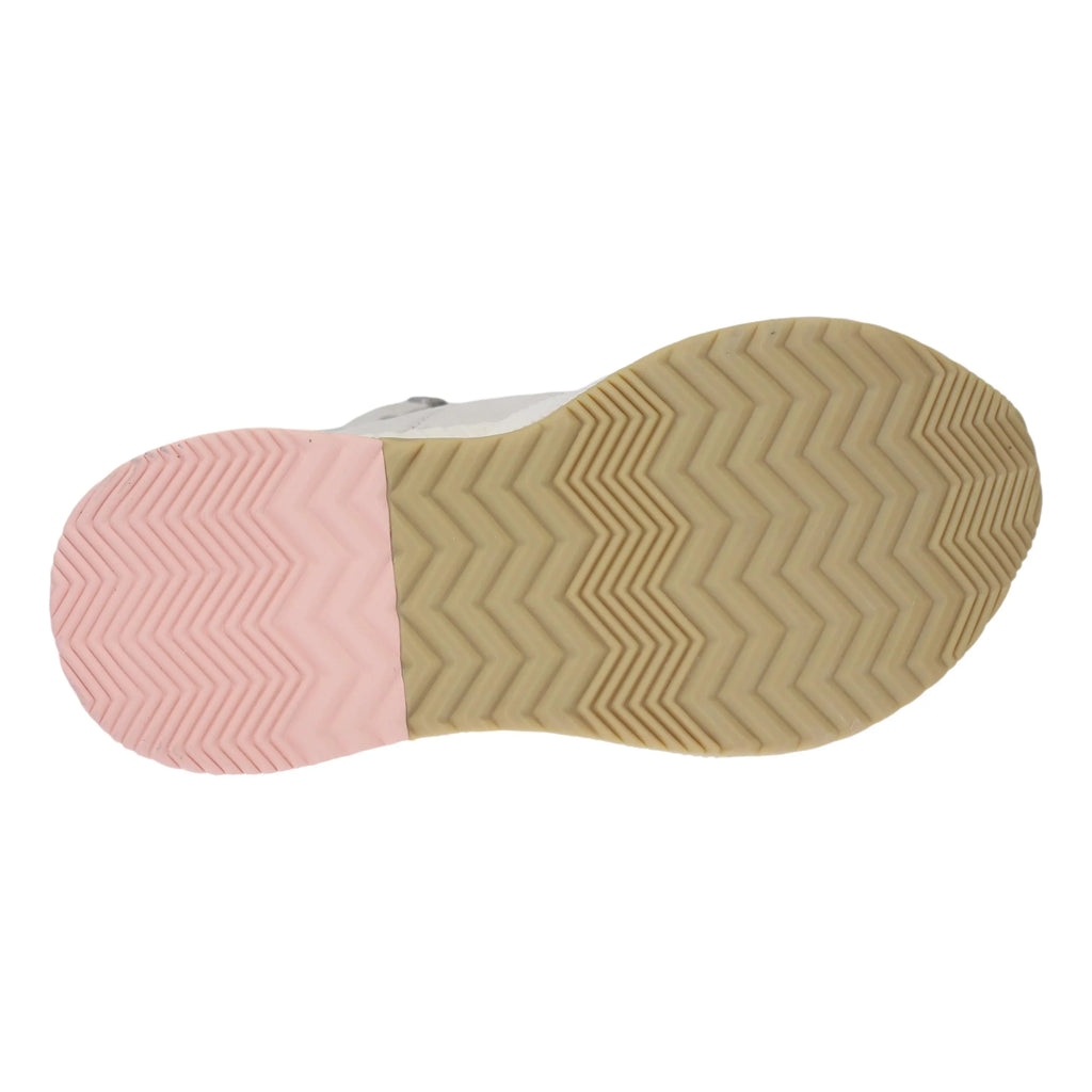 Sizeorel Out n About III Conquest Ivory/Grey NL4435-191 Women's Sizeize 6 Medium