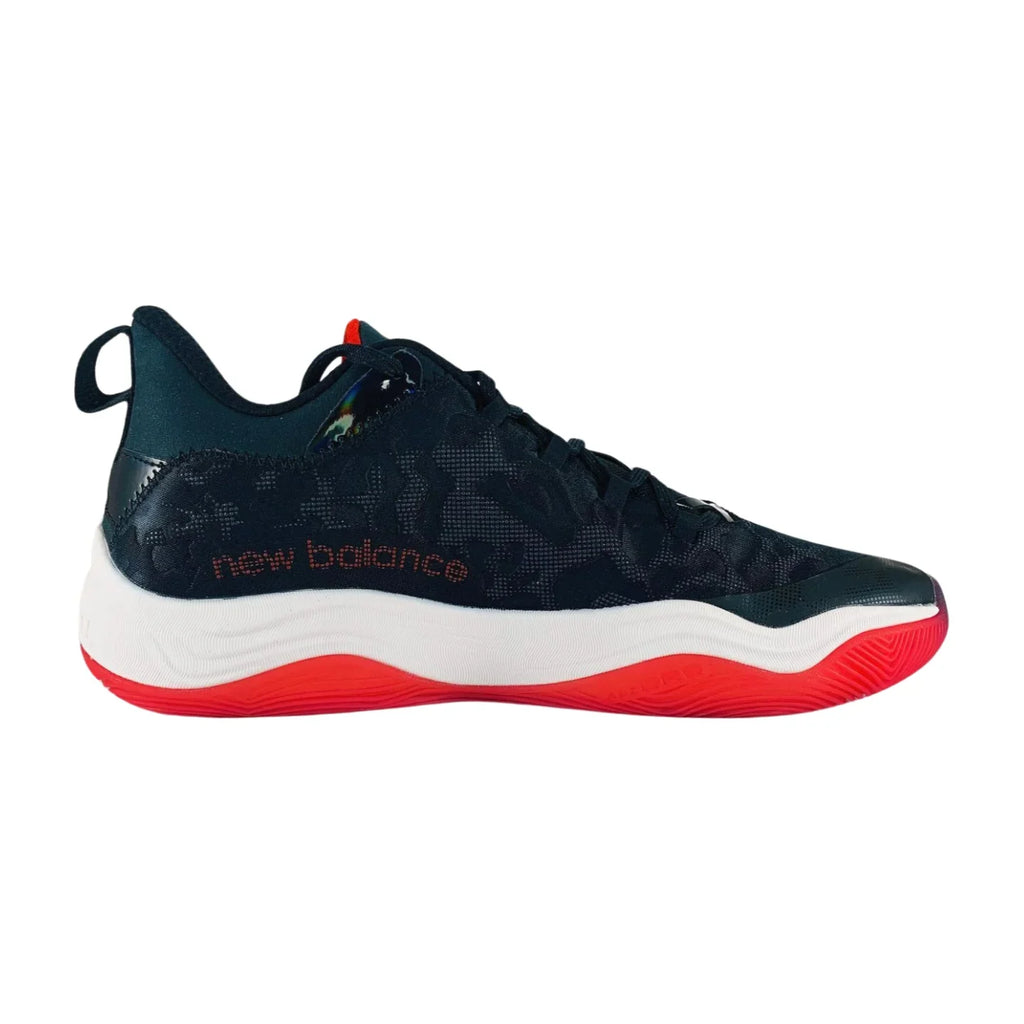 New Balance TWO WXY v3 x Zach LaVine Sizeneakers, New Men's Basketball Sizehoes BB2WYBK3, Men's U.Size. Sizehoe Sizeize 10