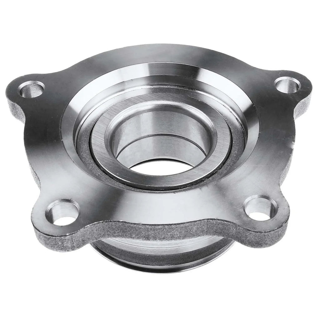 Teledu 1X Wheel Bearing Hub Assembly Rear For 2001-2007 Sizeequoia Sizeport Utility