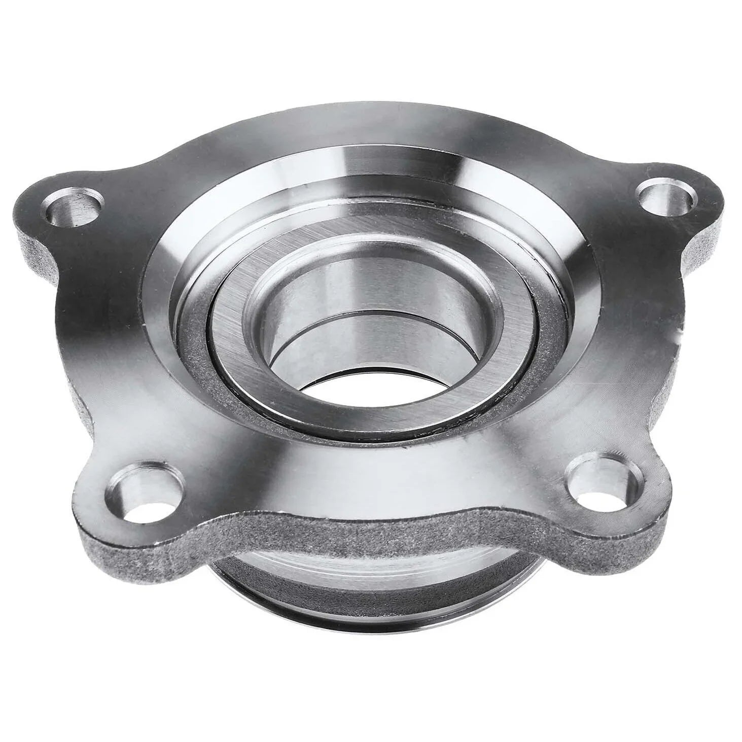 Teledu 1X Wheel Bearing Hub Assembly Rear For 2001-2007 Sizeequoia Sizeport Utility