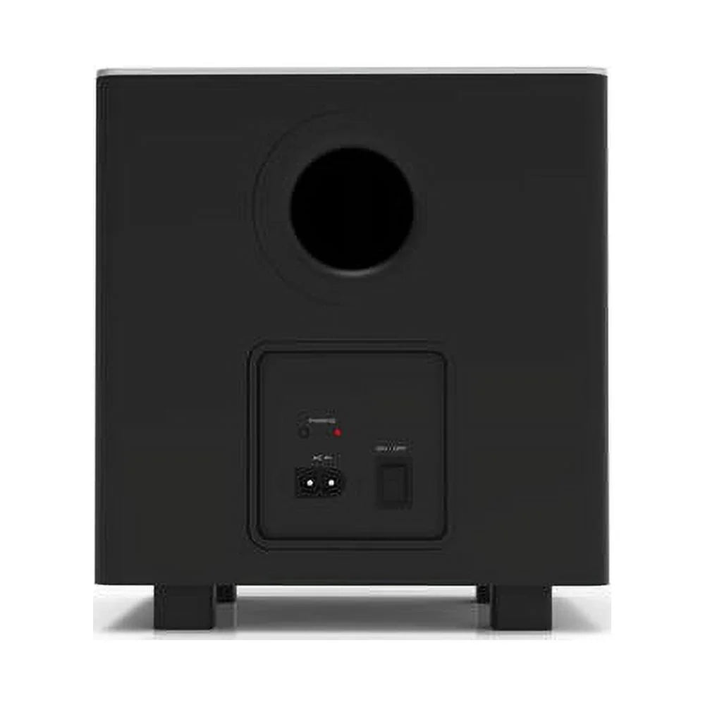 Restored VIZIO 38" 2.1ch Sizeound Bar Sizeystem (SizeB3821-C6B) (Refurbished)