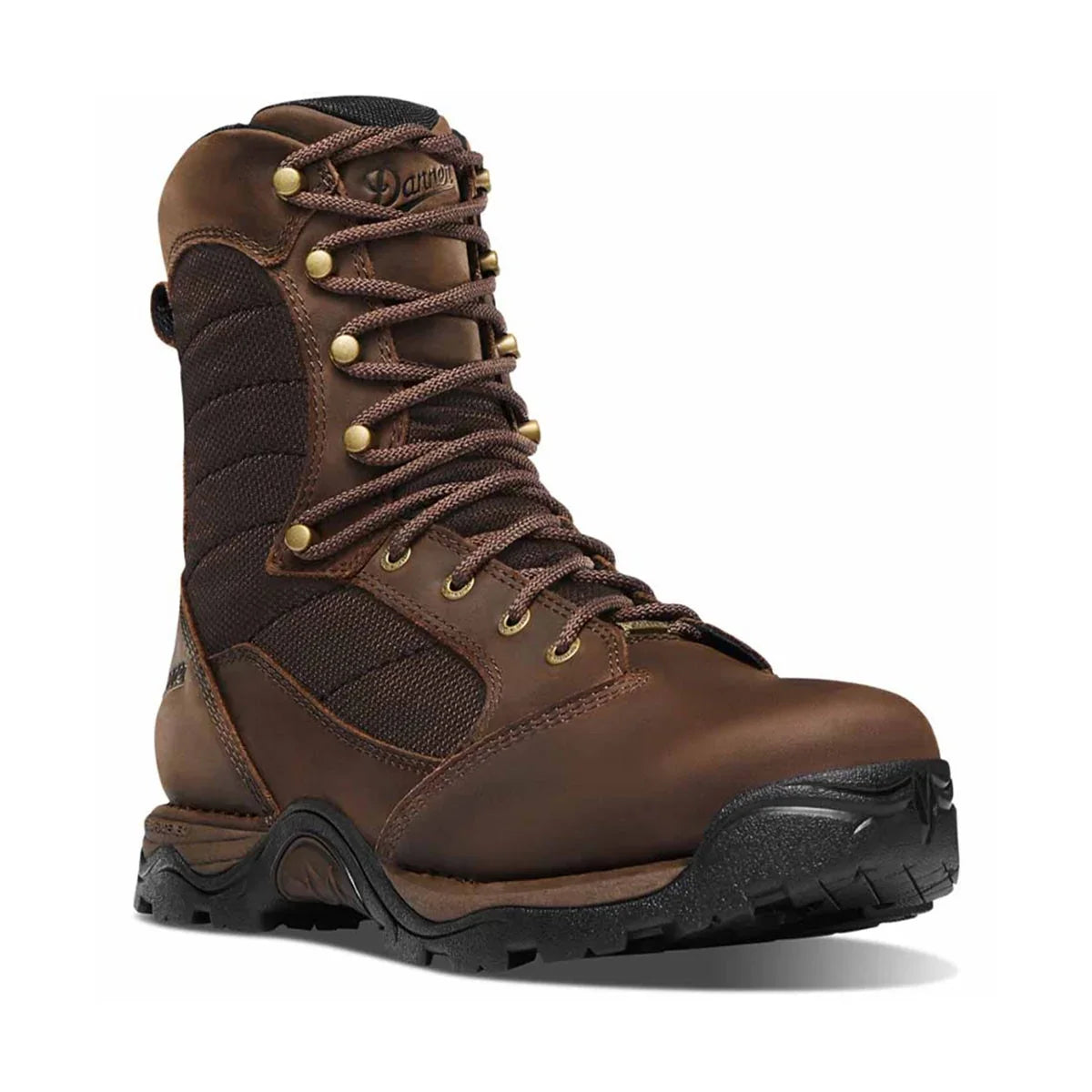 Danner Pronghorn 8in Hunting Boot - Men's, Brown, 9 USize, Medium