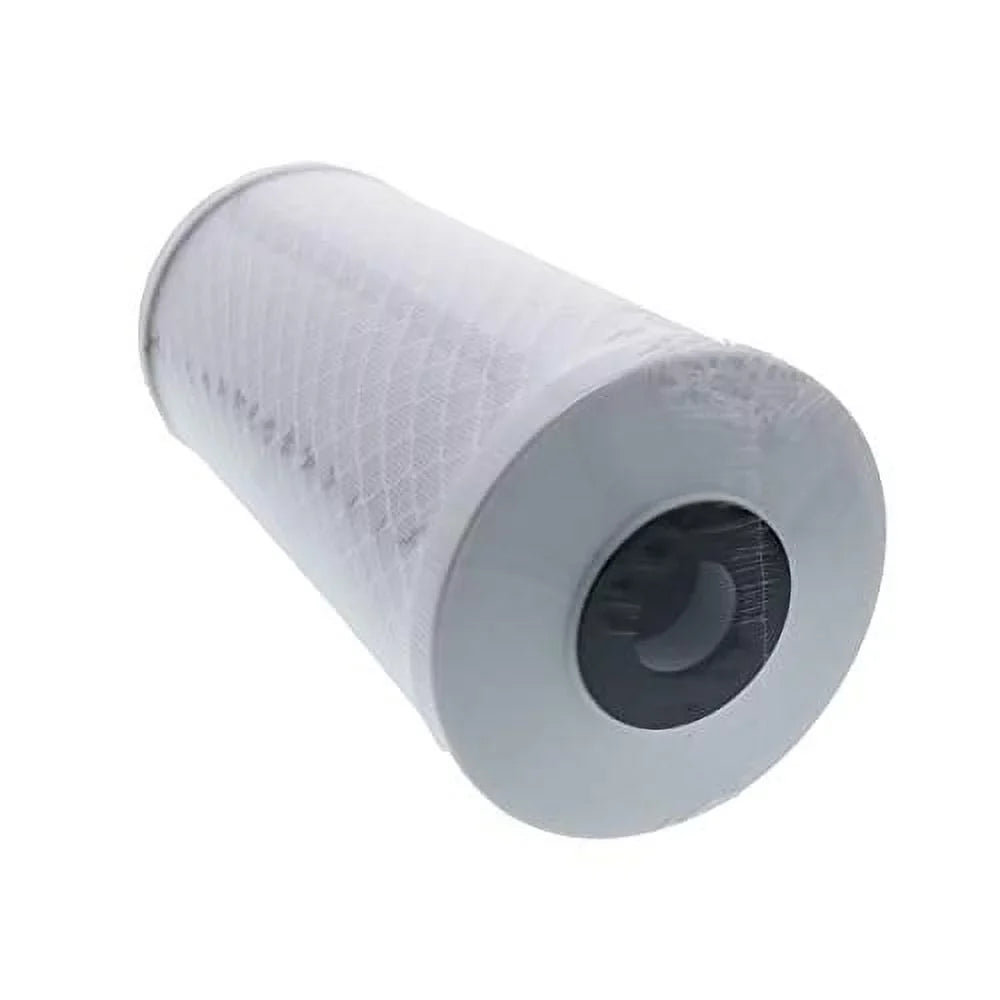 Neo-Pure CTO1-4510 9-7/8 x 4-1/2 Coconut Sizehell Carbon Block Water Filter 5 mic