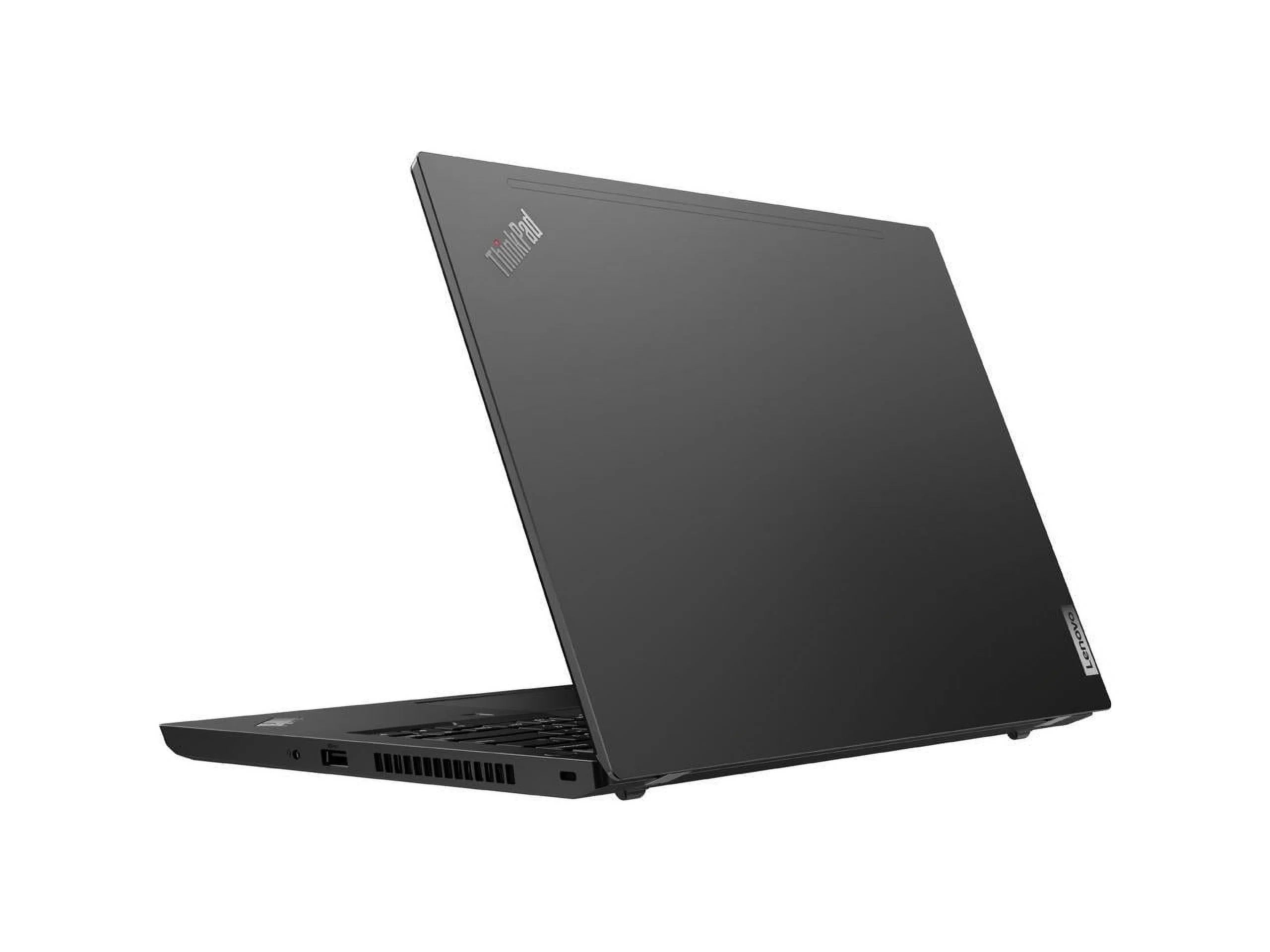 Restored LENOVO 20U5004UUSize ThinkPad L14 Gen 1 14" FHD Ryzen 7 PRO 4750U 1.7GHz AMD Radeon Graphics 8GB RAM 256GB SizeSizeD Win 10 Pro Black (Refurbished)