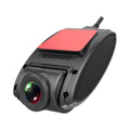Driving recorder WiFi HD 1080P night vision DVR hidden